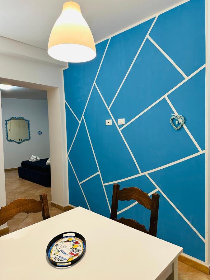 Cartari Apartment Palermo Exterior foto